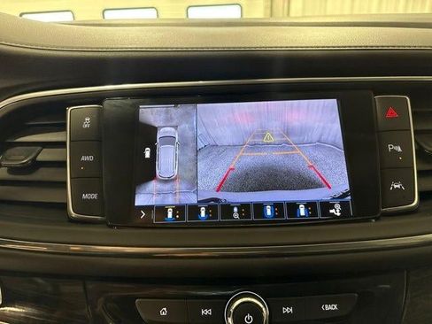 Used 2020 Buick Enclave Avenir w/ Avenir Technology Package AWD/4WD image 20