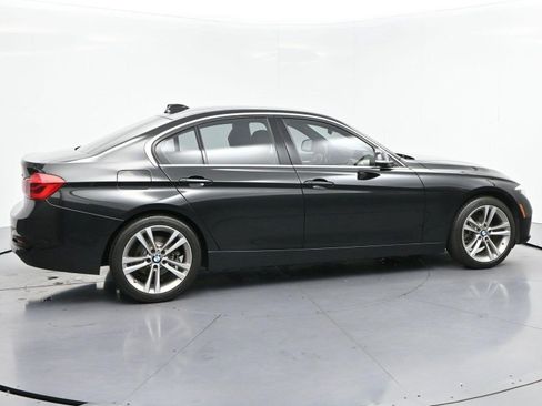 Used 2018 BMW 330i Sedan RWD image 8
