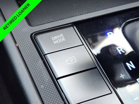 New 2025 Hyundai Elantra Sport image 18