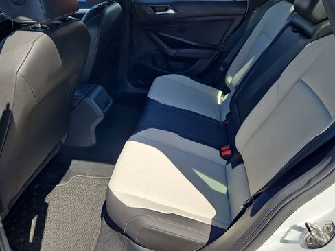 Certified 2020 Volkswagen Jetta R-Line w/ R-Line Cold Weather Package FWD image 20