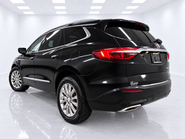 Used 2019 Buick Enclave Premium w/ Trailering Package, 5000 lbs. AWD/4WD image 9