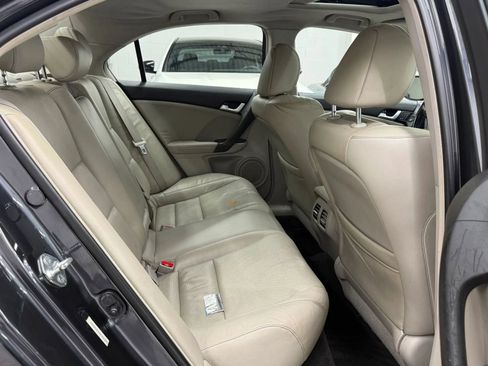 Used 2011 Acura TSX Sedan FWD image 22