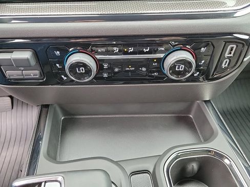 Used 2024 Chevrolet Silverado 1500 ZR2 w/ ZR2 Bison Edition image 21