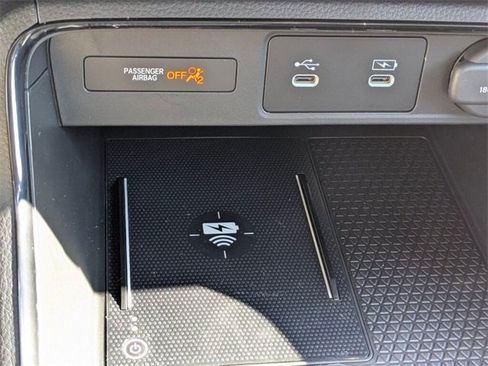 New 2026 Honda CR-V EX-L image 22