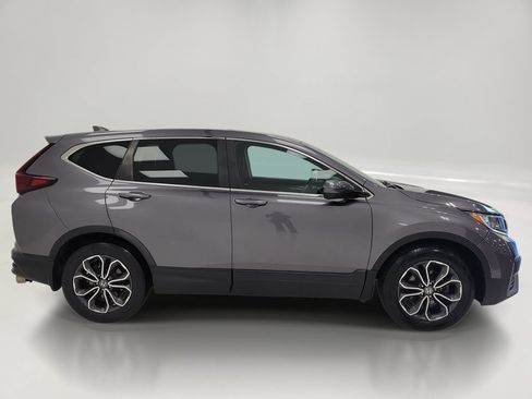 Used 2022 Honda CR-V EX image 4