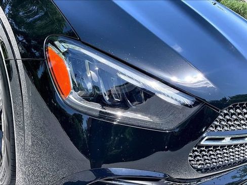 Certified 2024 Mercedes-Benz GLE 350 4MATIC image 35