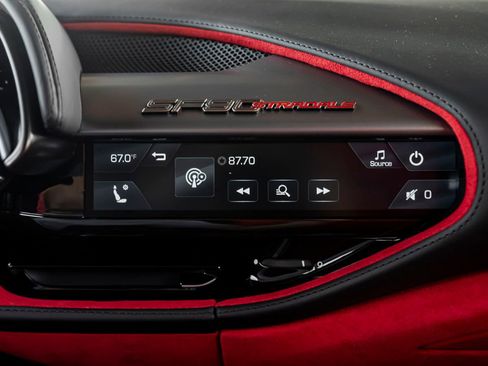 Used 2022 Ferrari SF90 Stradale AWD/4WD image 19