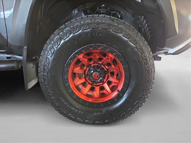 Used 2023 Toyota Tacoma 4x4 Double Cab w/ Trail Edition image 21