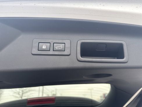 Certified 2025 Subaru Forester Premium image 14