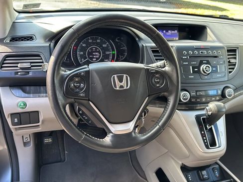 Used 2013 Honda CR-V EX-L image 9