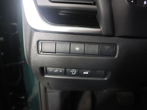 New 2026 Nissan Rogue SV w/ Rock Creek Premium Package AWD/4WD image 17