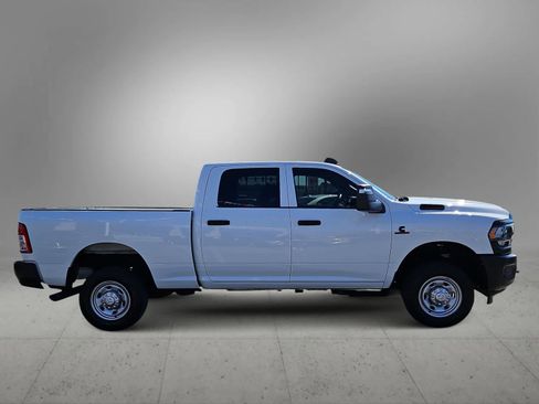 Certified 2024 RAM 2500 Tradesman w/ Convenience Group image 11