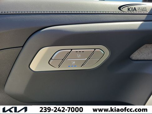 New 2027 Kia Telluride EX FWD image 22