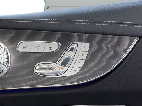 Used 2021 Mercedes-Benz E 450 4MATIC Cabriolet w/ AMG Line image 49