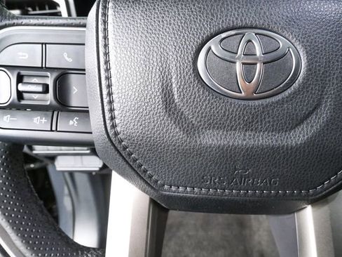 Used 2025 Toyota 4Runner TRD Sport Premium AWD/4WD image 13