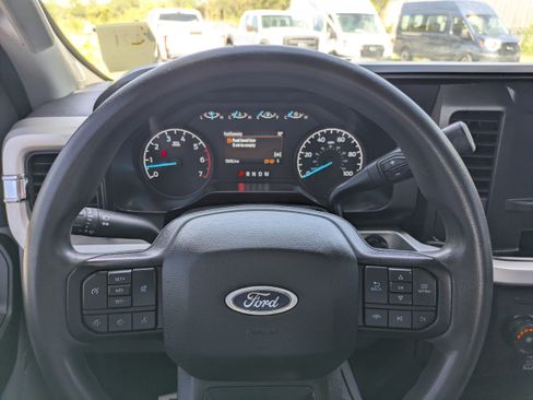 Used 2023 Ford F350 XL w/ XL Chrome Package AWD/4WD image 23