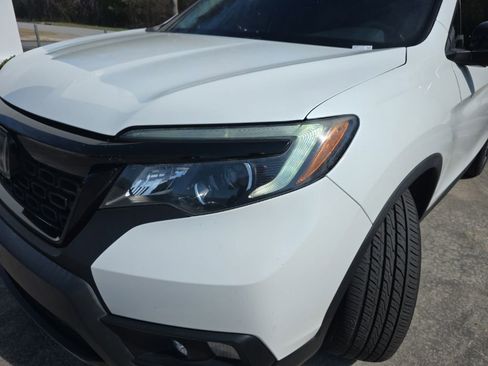 Used 2021 Honda Passport EX-L image 12