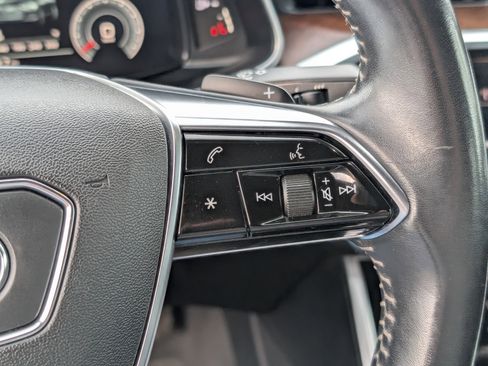 Used 2019 Audi A6 3.0T Premium Plus image 18