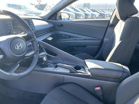 New 2026 Hyundai Elantra Sport image 6