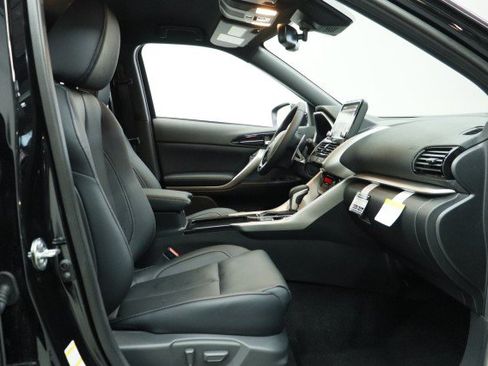 New 2026 Mitsubishi Eclipse Cross SEL AWD/4WD image 17