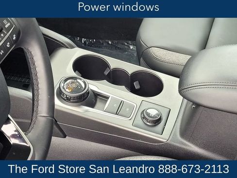 Used 2025 Ford Bronco Sport Big Bend w/ Convenience Package AWD/4WD image 23