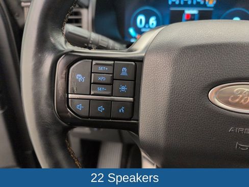 Certified 2023 Ford Expedition Platinum image 46