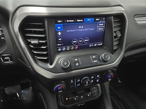 Used 2023 GMC Acadia AT4 w/ Trailering Package image 24