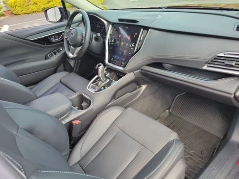 Used 2020 Subaru Outback Limited XT AWD/4WD image 30