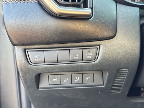 Used 2023 MAZDA CX-50 AWD 2.5 Turbo w/ Premium Pkg image 9