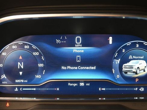 Used 2023 Chevrolet Tahoe RST image 14