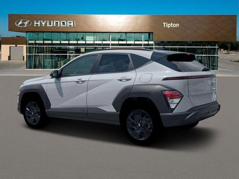 New 2026 Hyundai Kona SEL Sport FWD image 4