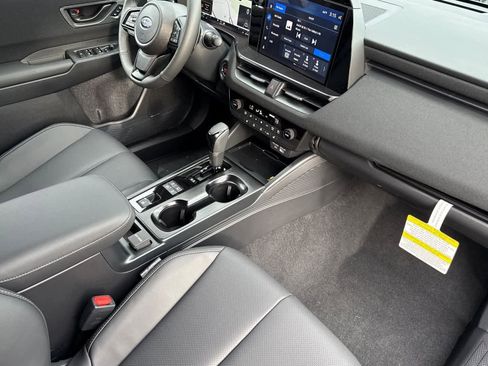 New 2026 Subaru Outback Limited XT image 13
