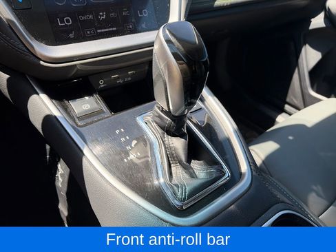 Used 2020 Subaru Outback Onyx Edition XT AWD/4WD image 27