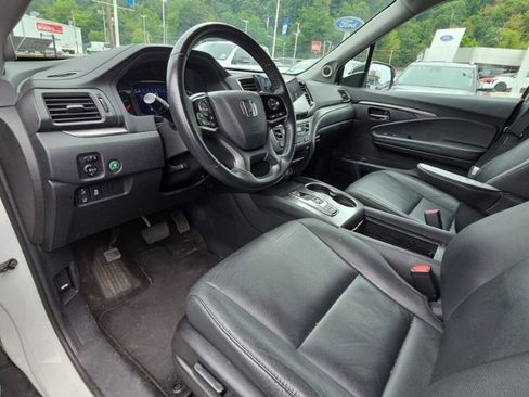 Used 2021 Honda Pilot EX-L image 9
