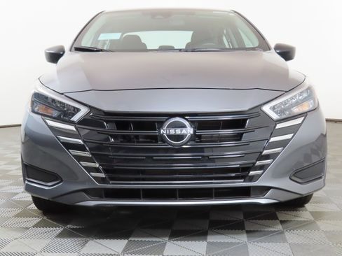 Certified 2025 Nissan Versa S w/ S Plus Package image 17