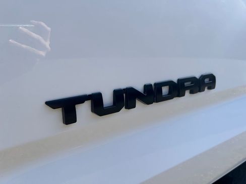 Used 2024 Toyota Tundra Limited image 32