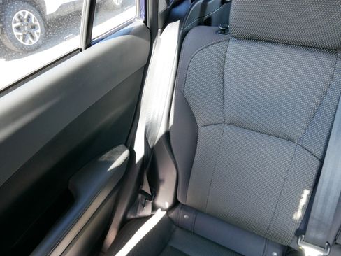 Certified 2024 Subaru Crosstrek 2.0i Premium image 12