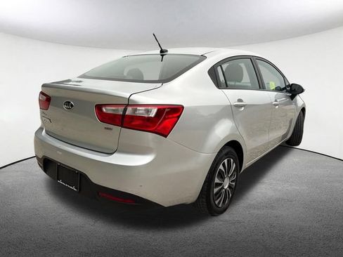 Used 2014 Kia Rio LX w/ Power Package FWD image 13