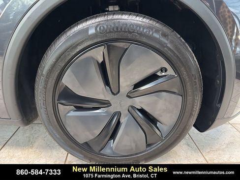 Used 2026 Tesla Model Y Long Range image 14