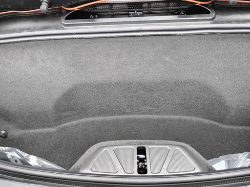 New 2026 Chevrolet Corvette 3LT w/ Z51 Performance Package image 8