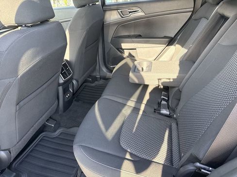 New 2026 Kia Sportage LX FWD image 26