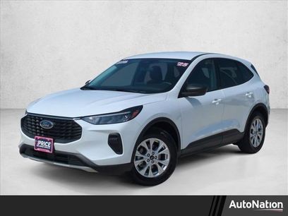 Used 2025 Ford Escape Active