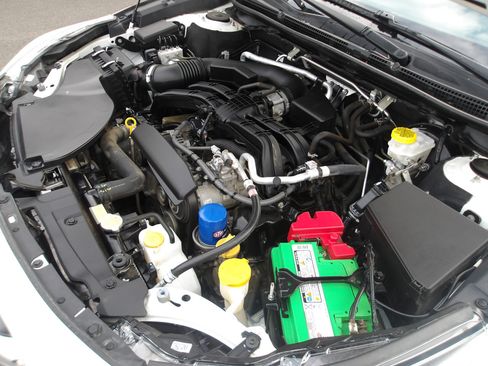 Used 2020 Subaru Legacy w/ Alloy Wheel Package image 21