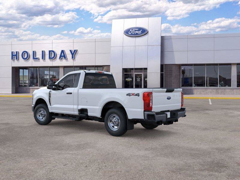 Used 2026 Ford F250 XL w/ XL Chrome Package AWD/4WD image 5