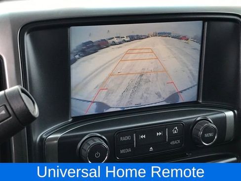 Used 2017 Chevrolet Silverado 1500 LT w/ All Star Edition image 11