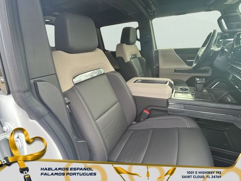 New 2026 GMC Hummer EV 4x4 Crew Cab image 30