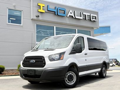 Used 2018 Ford Transit 150 XL