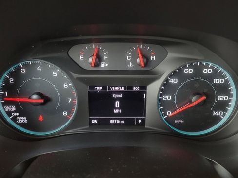 Used 2022 Chevrolet Malibu LS FWD image 23