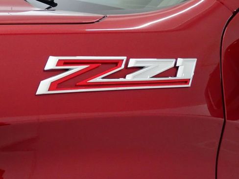 Certified 2022 Chevrolet Silverado 1500 RST w/ RST All Star Premium Package image 26