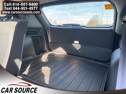 Used 2020 Ford Escape SE image 38